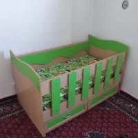 تخت وکمد|تخت و صندلی بچه|کامیاران, |دیوار