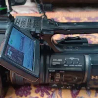 دوربین فلبرداری ایجدی سونی