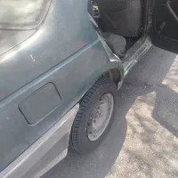 پژو اردی مدل 85|خودرو سواری و وانت|دزفول, |دیوار