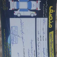 پراید ۱۱۱ SX|خودرو سواری و وانت|ابهر, |دیوار