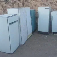 یخچال و کولر