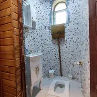 اجاره ویلا چوبی مدرن با جکوزی آب گرم|اجارهٔ کوتاهمدت ویلا و باغ|تهران, سوهانک|دیوار