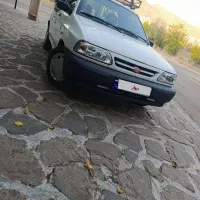 پراید وانت ۱۴۰۳