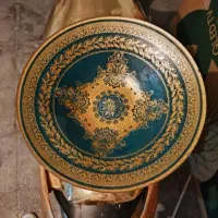 شیرنیی خوری|ظروف سرو و پذیرایی|رباط‌کریم, شترخوار|دیوار