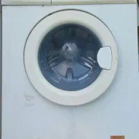 لباسشویی آبسال ۶ کیلویی