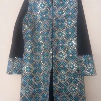 کت ومانتو مجلسی