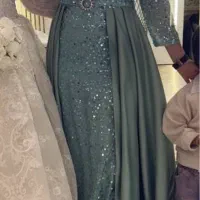 لباس مجلسی نو