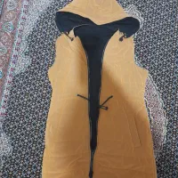 پافر بلند وپالتو|لباس|خوی, |دیوار