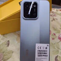 گوشی پوکو سی 85 c85