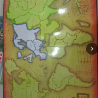 بازی ریسک|اسباببازی|تهران, تهرانسر غربی|دیوار