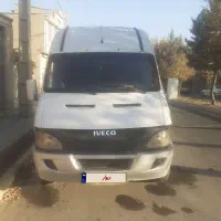 مینی بوس اویکو|خودرو سنگین|خرمدره, |دیوار