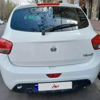 تیبا ۲مدل ۹۸