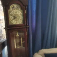 ساعت ایستاده کوکی