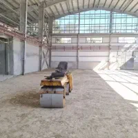کرایه غلطک فرمونی دستی موتوری سی جی دمدار۷۵کوبشی