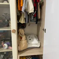 کمد|اسباب و اثاث بچه|اصفهان, قهجاورستان|دیوار