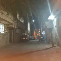 ۱۰۵ متری طبقه اول توس زمان گلریزیک پیامبراعظم 55|اجارهٔ آپارتمان|مشهد, توس (بلوار توس)|دیوار