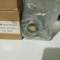 فروش یک عدد گیربکس. تیپ 30