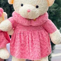 عروسک مناسب کادو ولنتاین