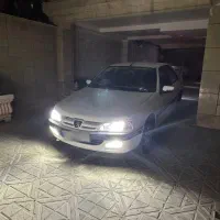 پرشیا مدل 92|خودرو سواری و وانت|کرج, شهرک یاس جنوبی|دیوار