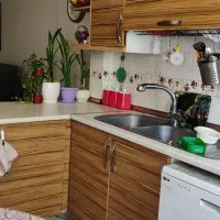 کابینت آشپزخانه ام دی اف|مصالح و تجهیزات ساختمان|تهران, نیروی هوایی (پیروزی)|دیوار