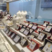 سکه پارسیان طلاآبشده طلابدون اجرت سرمایه گذاری|جواهرات|قم, ارم|دیوار