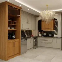 154مــتر/3خــواب نــور/تــکـواحِــدی//|اجارهٔ آپارتمان|قم, انسجام|دیوار