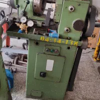 پرس۳۵ تن تیزکن برش المیون دینام حدیده اره قیچی|ماشین‌آلات صنعتی|تبریز, |دیوار