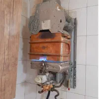 تعمیر *سرویس *نصب *انواع ابگرمکن واجاق گاز *