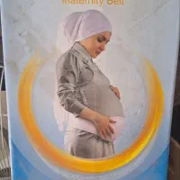 کمربنده باردار