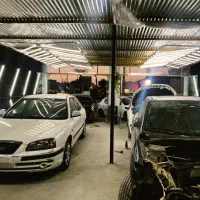 نیازمند صافکار PDR کار
