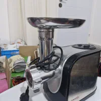 چرخ گوشت EUROSONIC مشابه نو