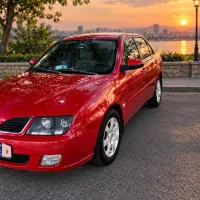 impian مدل 2007 Automatic|خودرو سواری و وانت|تهران, تجریش|دیوار