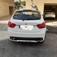 کوئیک دنده ای ساده