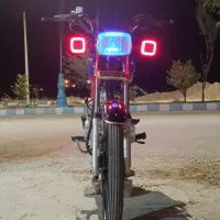 موتور 200 مدل 1400 کاربرات