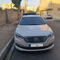 لیفان ۸۲۰ مدل ۹۵