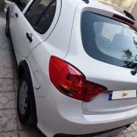 کوییک ۱۴۰۰ بی رنگ به شرط|خودرو سواری و وانت|شیروان (خراسان), |دیوار