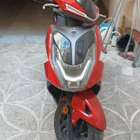 گلکسی fx150 sym