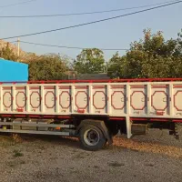 دیما ۹تن|خودرو سنگین|اسلامشهر, شهرک مهدیه|دیوار