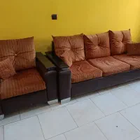 مبل ۷ نفره