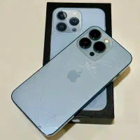 ایفون ۱۳ پرو ۲۵۶|موبایل|تهران, ابوذر|دیوار