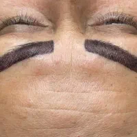 آرایش دائم با ماندگاری ۲ تا ۳ سال