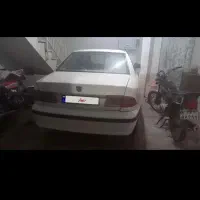 سمند مدل 92|خودرو سواری و وانت|سبزوار, گلشن|دیوار