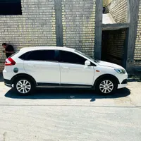 امویام 315 هاچبک اسپرت لاکچری، مدل ۱۳۹۶