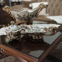 سرویس پذیرایی زیرخاکی