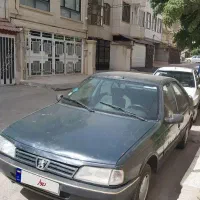 آردی هیدرولیک دوگانه موتورگیربکس بسیار سالم|خودرو سواری و وانت|قزوین, |دیوار