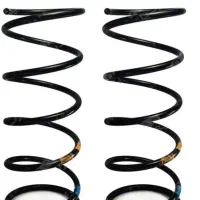 دوعدد فنر ۲۰۶