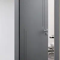 چک 3ماه درب لامینوکس ملامینه درب چوبی اتاقی ضدسرقت|مصالح و تجهیزات ساختمان|قم, خداکرم|دیوار