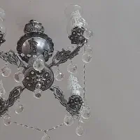 لوستر ودیوار کوب