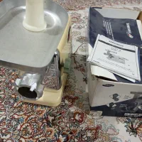 چرخ گوشت مدل سامسونگ|سایر لوازم برقی|آق قلا, |دیوار