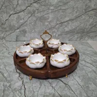 اردوخوری ودکوری سنگی